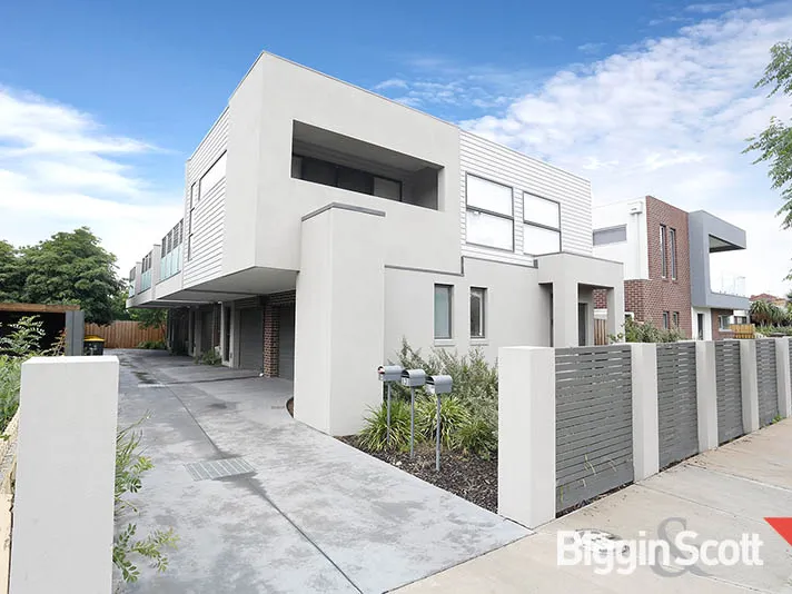 WHEN ONLY THE BEST WILL DO