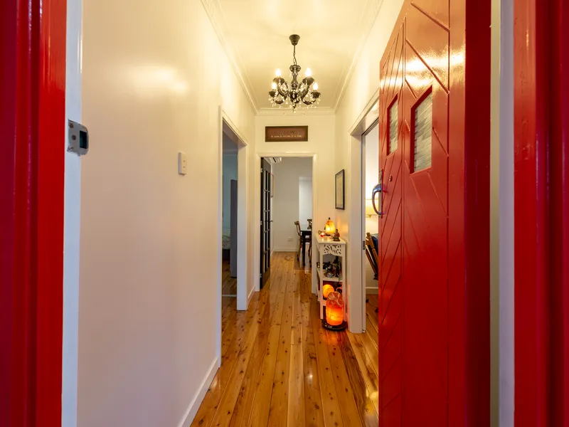 Fully renovated Investment opportunity in hospital support precinct