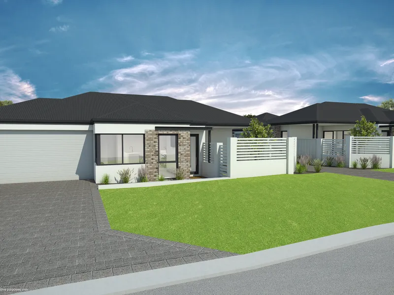 Brand New Villas - Under Construction