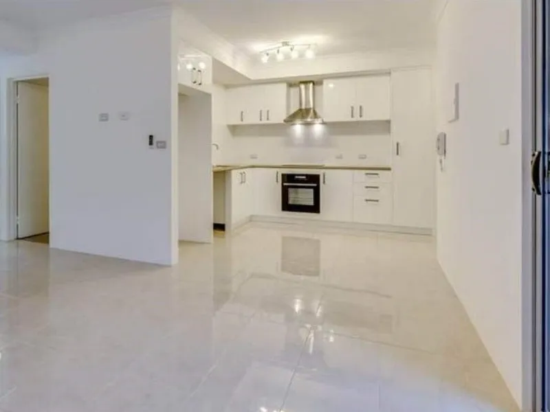 Centrally Located Property