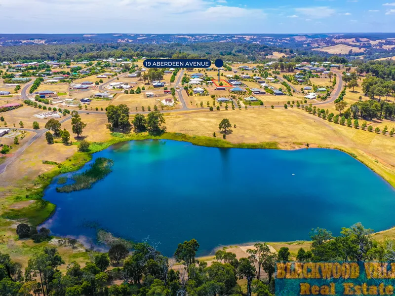 BEST BLOCK IN HIGHLANDS!