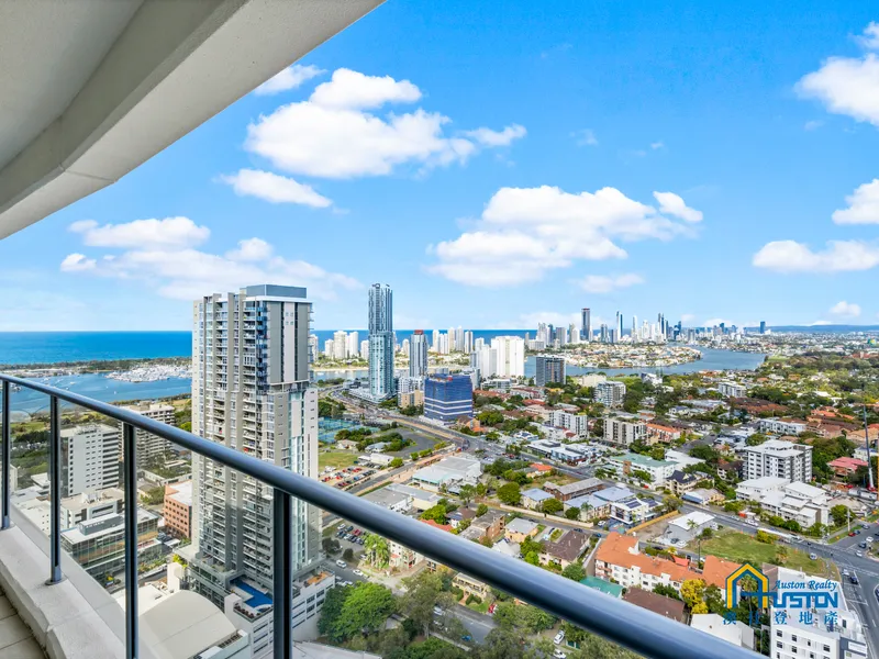 Great View With Great Location - Don't Miss Out
