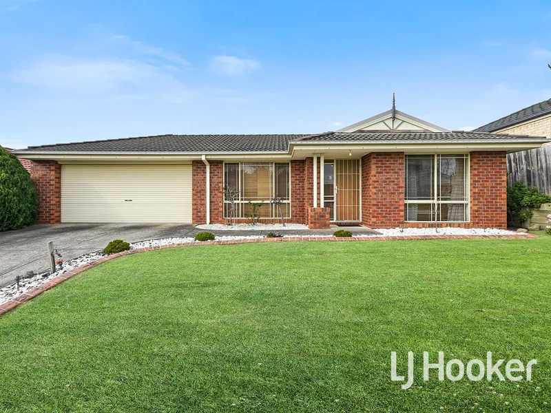 Eureka! This is the one.