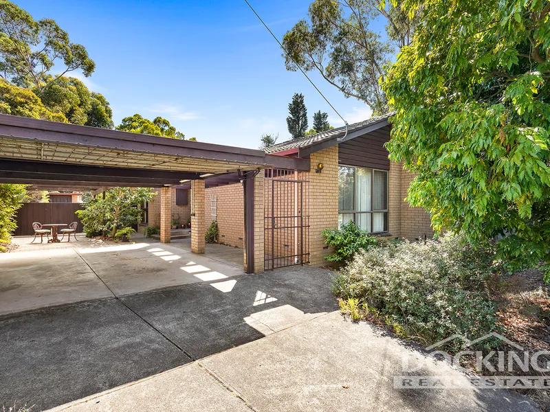 A Chance for New Beginnings