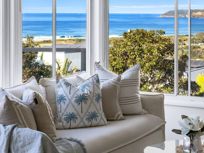 Prime block, panoramic views and CDC approved plans