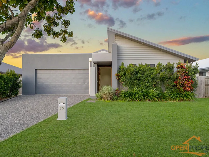 Newly Painted Throughout - Don't Wait On This One!