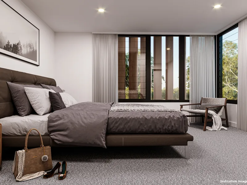 LUXURY TERRACES - PELICAN WATERS