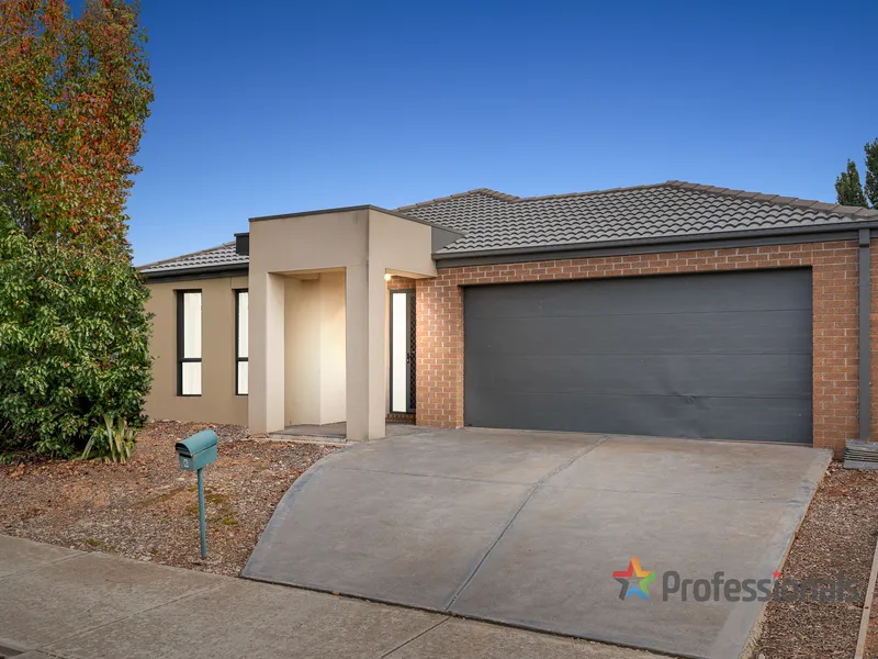 6 Pittos Ave, Brookfield VIC 3338
