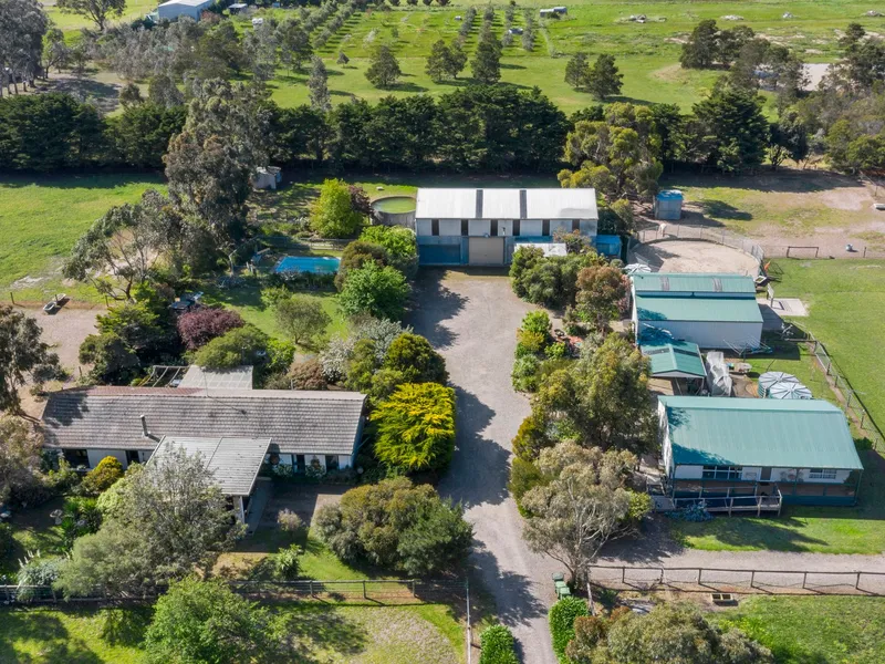 This is one of Australia's Fastest Growing Suburbs