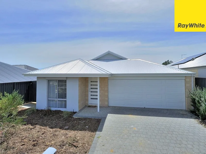 Why Build ? When All The Hardwork Has Been Done !