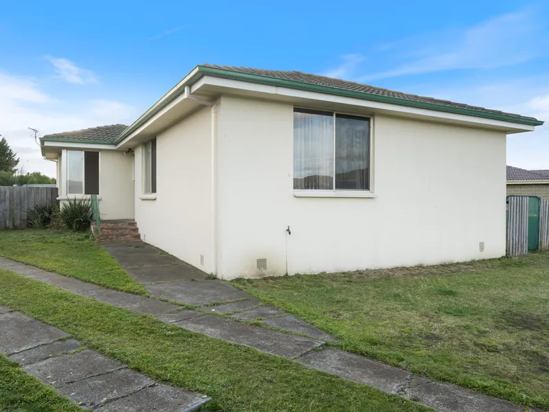 Spacious Family Home