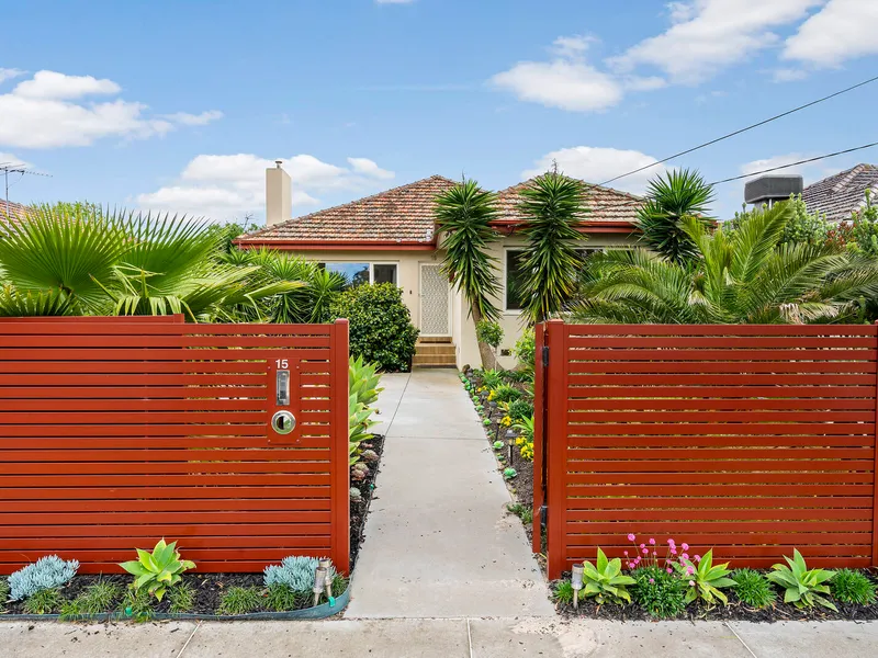 Renovated Family Beauty in Prime Position, Superb Subdivision Potential (STCA)