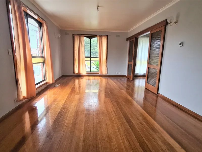 Perfect Family Home In The Right Location