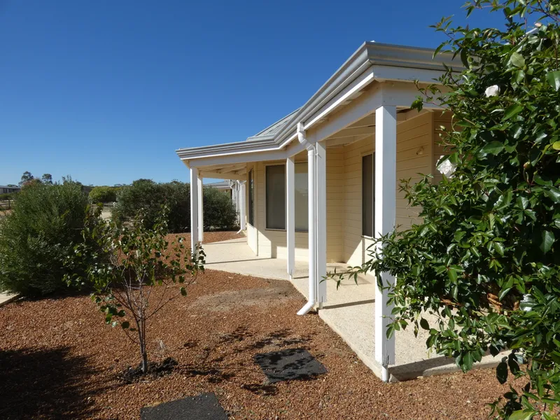 Your next family home!