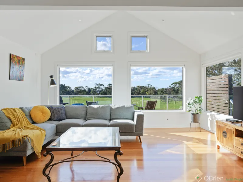 Quality Home, Quality Location