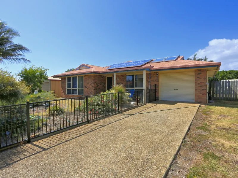 LOVELY HOME IN A PERFECT GOLF & BEACHSIDE LOCATION