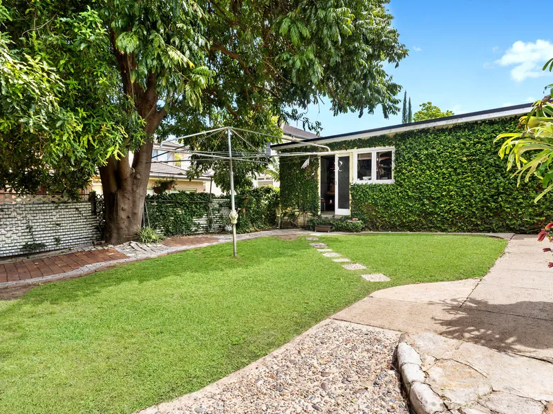 Delightful Family Home in ideal location