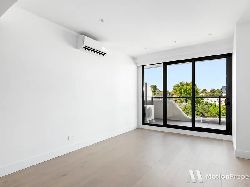 Setting the new benchmark  this is Hawthorn Park!