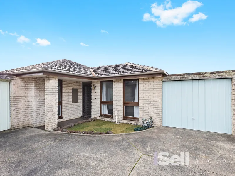SUPERBLY RENOVATED FOR MOVE-IN READY BLISS!