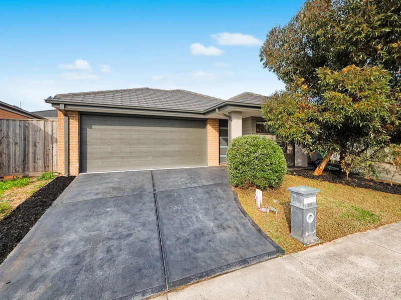 The perfect all-rounder in Sought-After Arcadia Estate