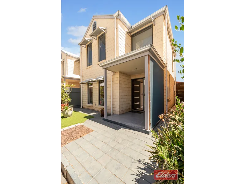 STUNNING TWO STOREY TOWNHOUSE IN GATED COMMUNITY