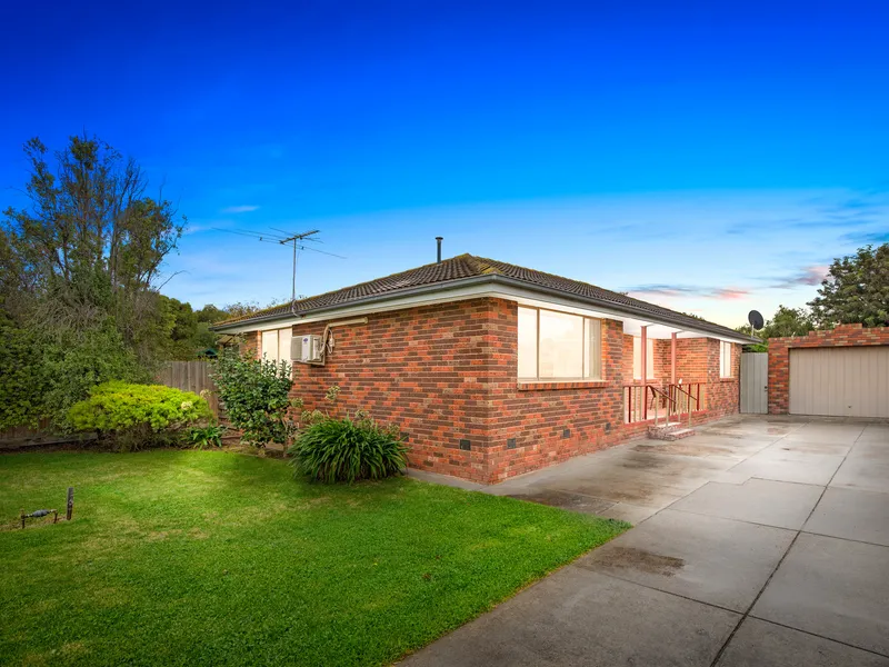 NOW OFFERING 32 KIELY AVENUE!!!!