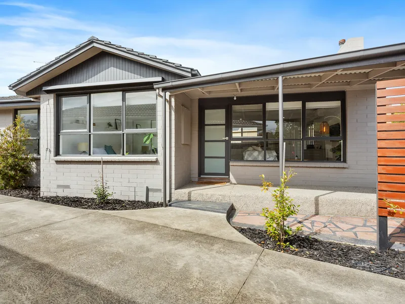 Relax, Entertain and Enjoy Absolute Convenience!