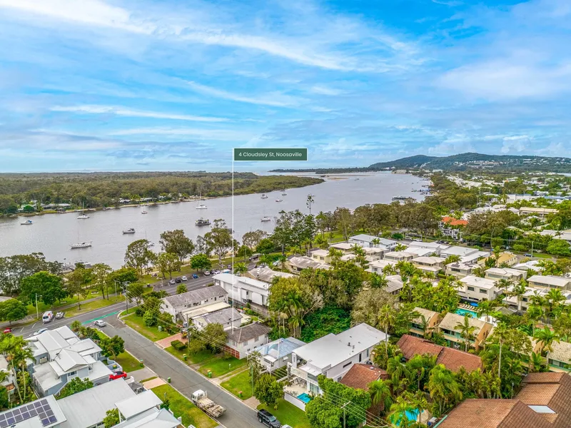 Happy Island - circa 1953