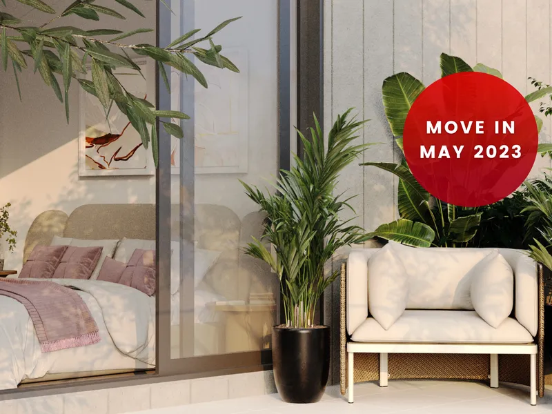 Experience Luxury Living in a 2 Bedroom, 2 Bathroom Home for just $609,000!