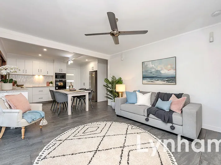 Make Yourself At Home!