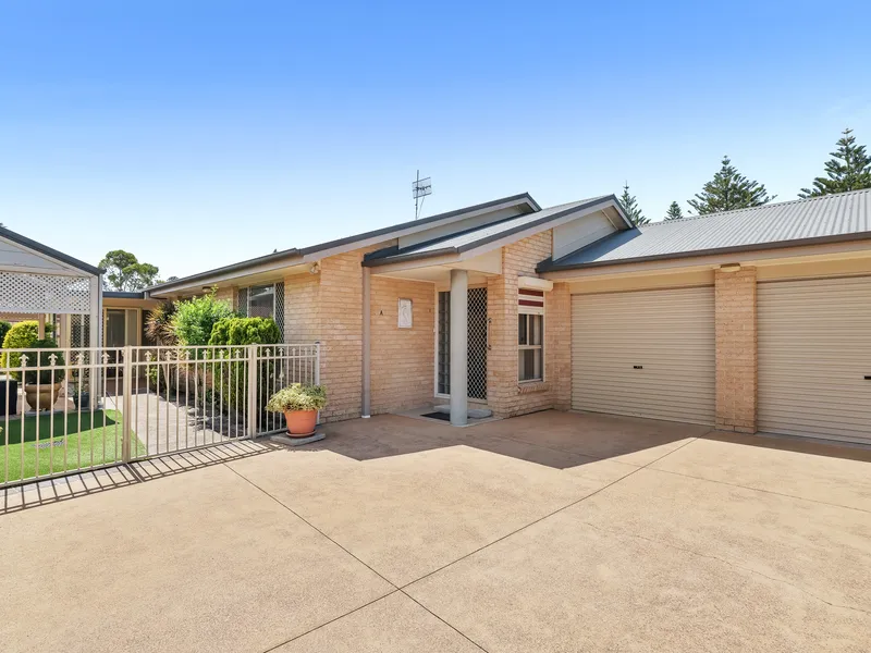 VERSATILE LIVING OPTIONS