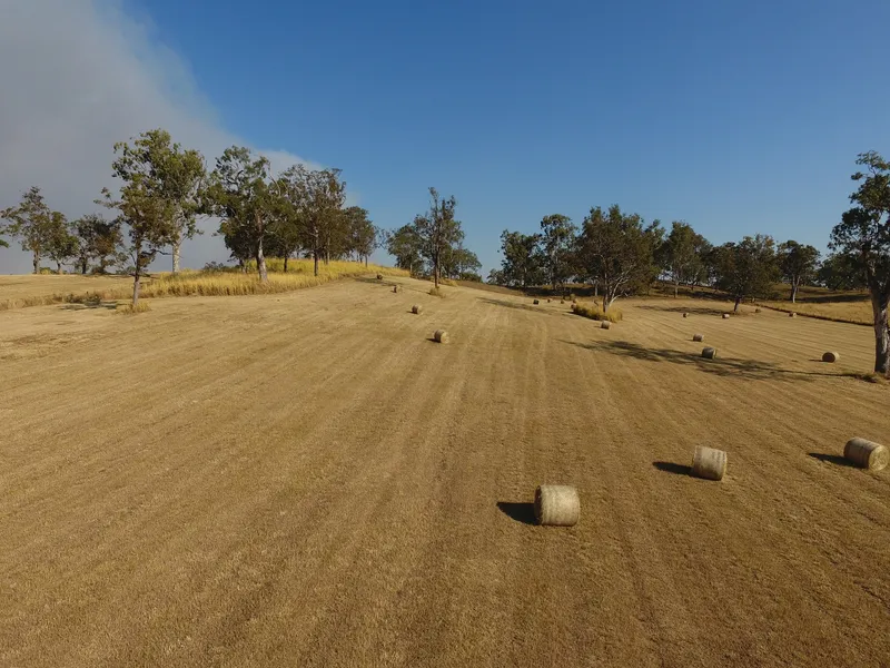 297 ACRES - MIXED FARMING