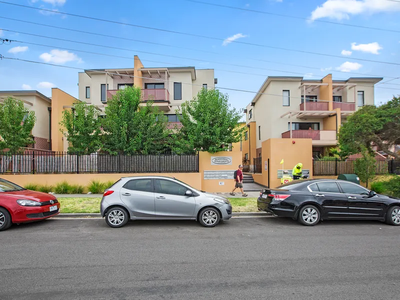 City Living on the Peninsula