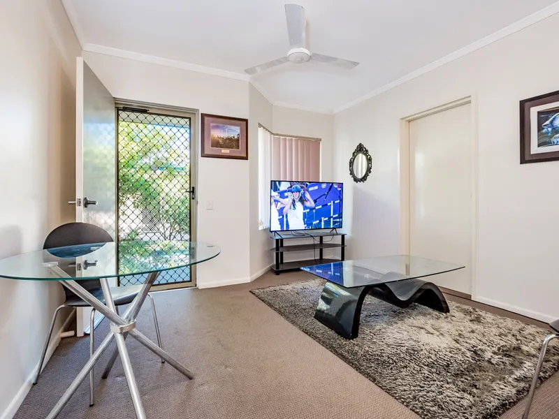 Investment or Downsizing