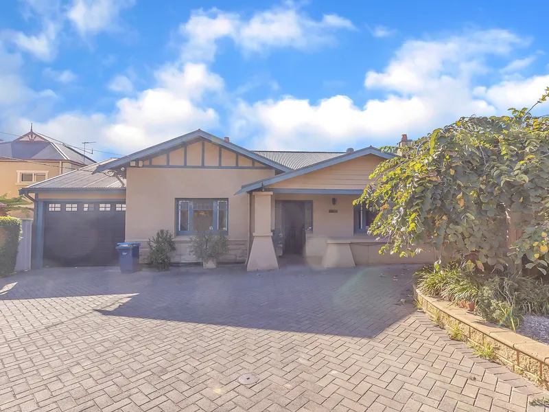 Versatile Family Home