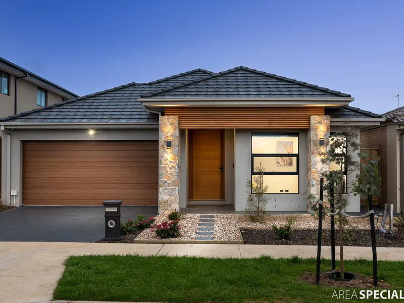 ListedAS- Magnificence and Sophistication from MAC Builders
