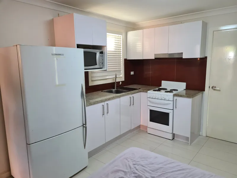 CHEAP RENTAL ACCOMODATION