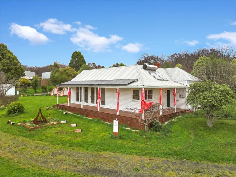 Gautam Vedic Village Retreat | Your Ideal Meditation Retreat Just 1.5 Hours from Melbourne