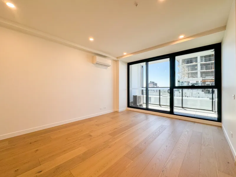 Modern Luxury Living in the Heart of Box Hill | One-Bedroom Apartment with Carpark and Storage