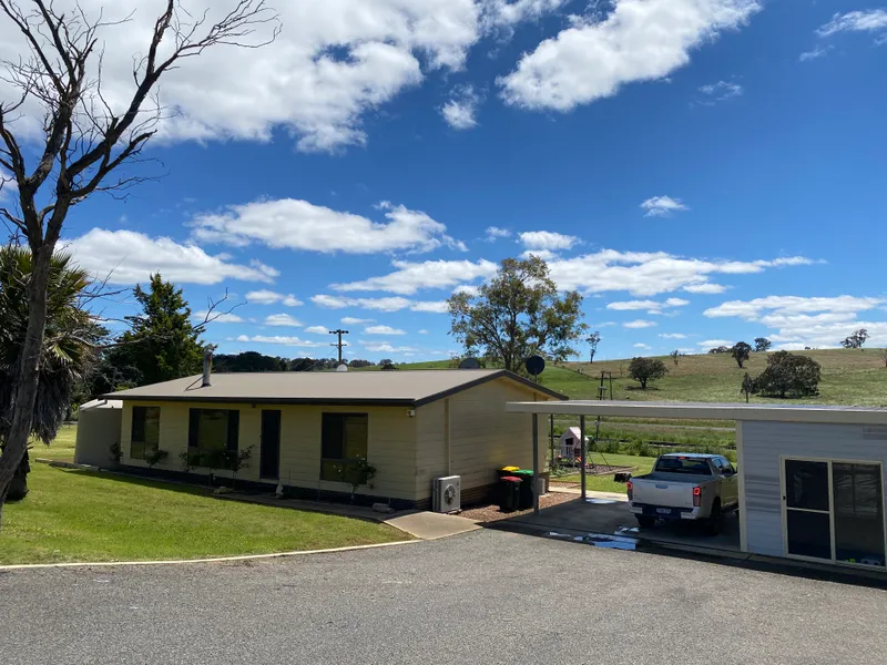 1046 CULLERIN ROAD BREADALBANE