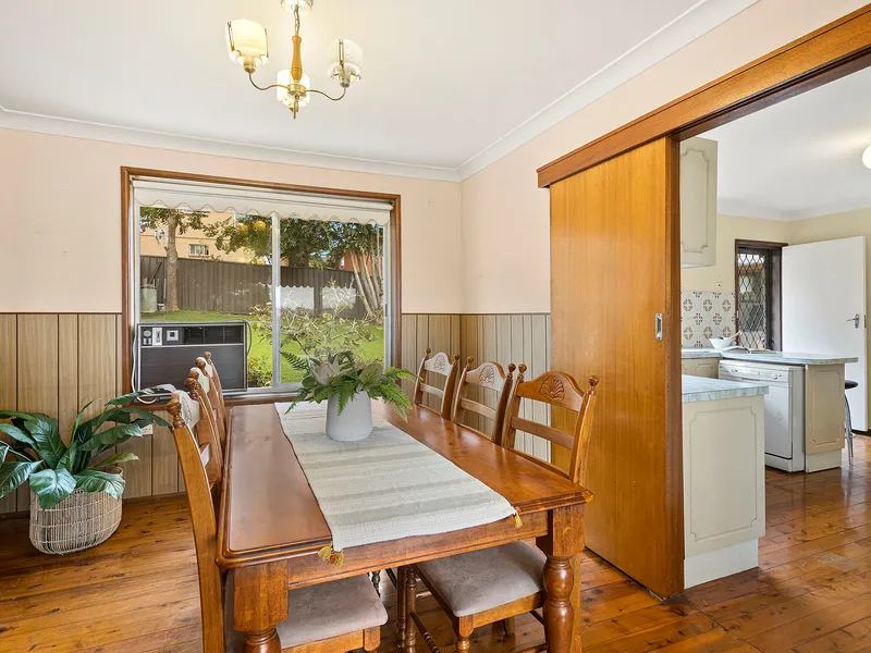 Diamond in the Rough