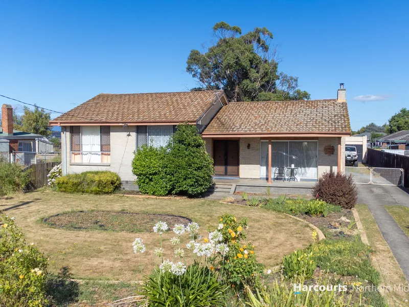 Room to move in Longford