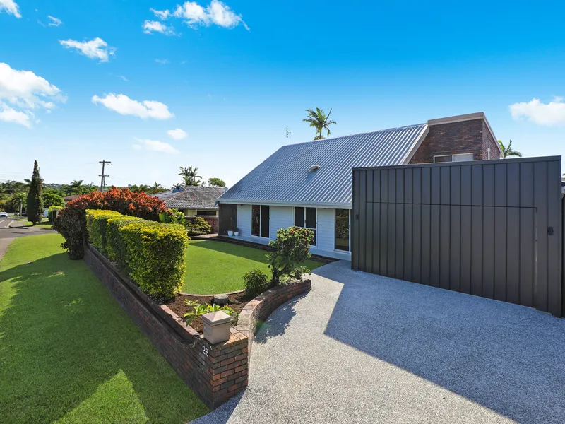 Rare Opportunity Dual Living in Mooloolaba