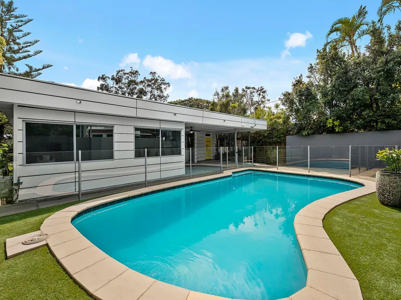 Stunning Views | Architecturally Designed