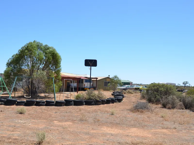 Bush Retreat and Weekend Getaway
