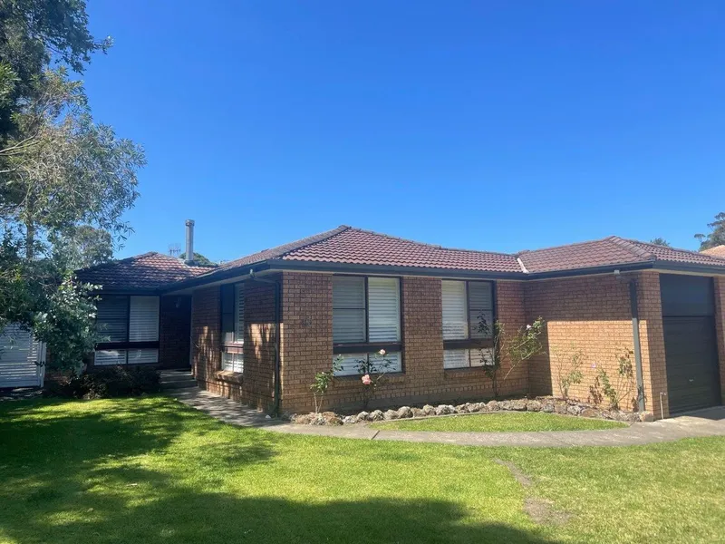 Recently renovated home coming available in Mollymook!