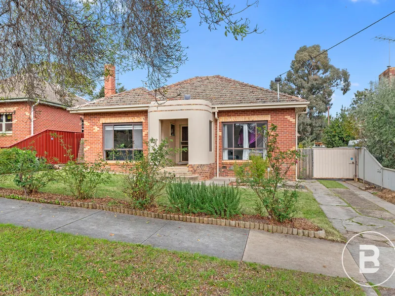 RED BRICK HOME IN FLORA HILL