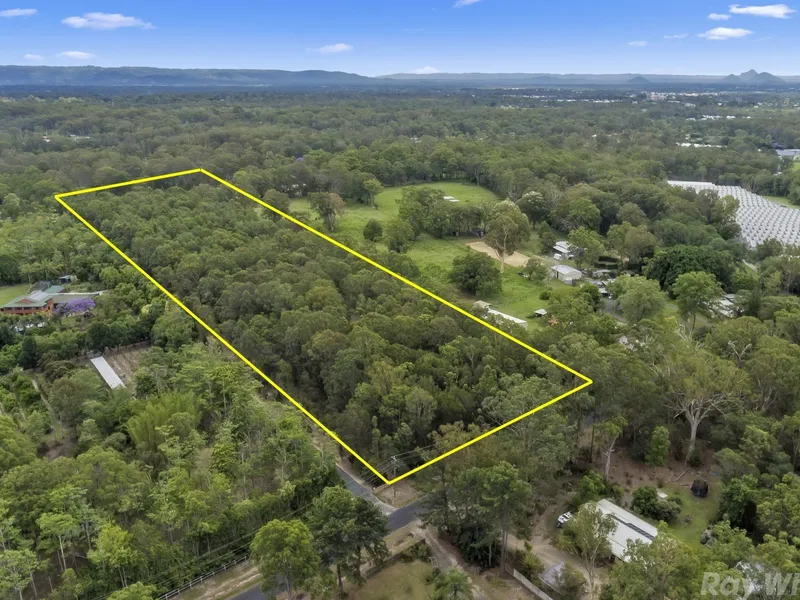 Prime 6 Acres suited Res A Development!!! (A929)