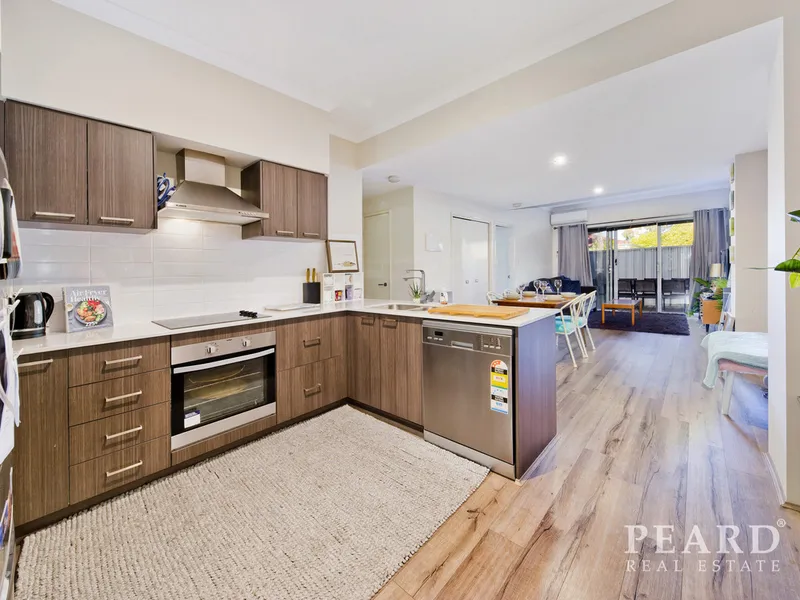 Modern and Spacious Investment