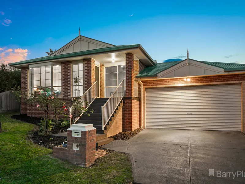 Magnificent value on McGill!